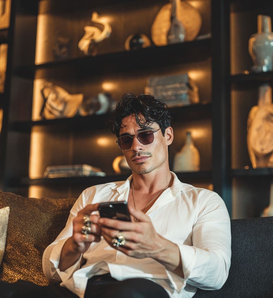Theo Calderon