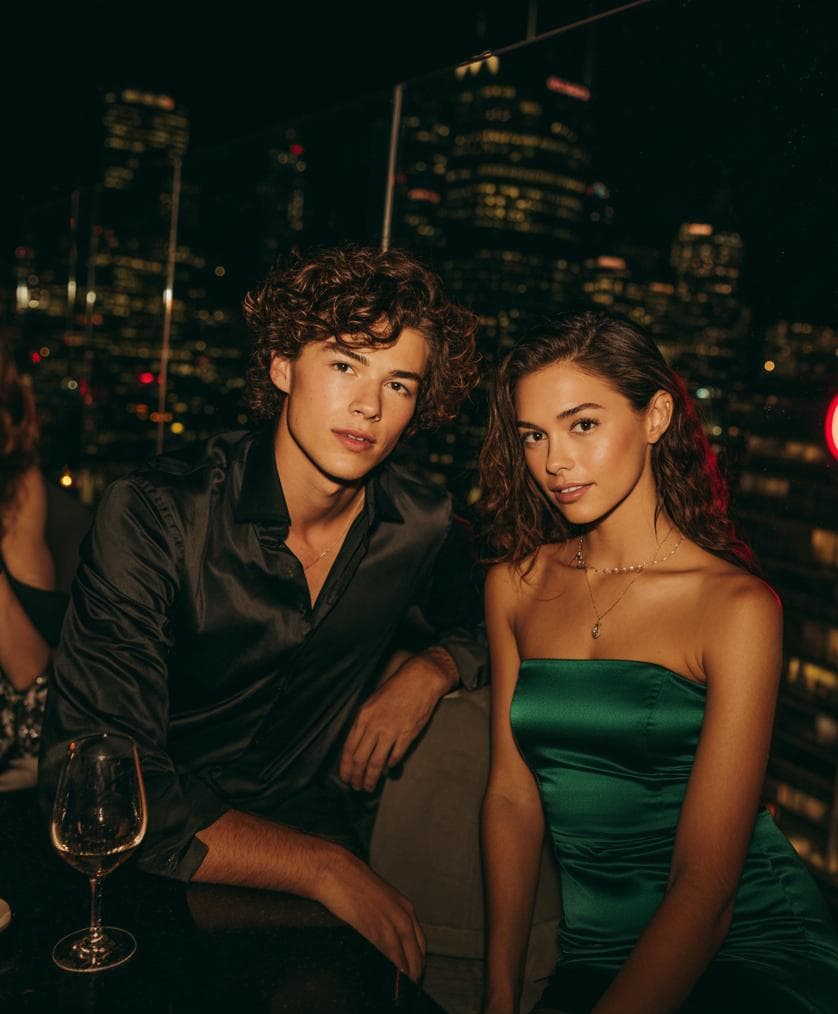 Flynn Hawthorne
